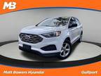2019 Ford Edge SE 4dr Front-Wheel Drive