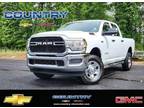 2019 RAM 2500 Tradesman
