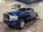 2022 RAM 3500 Limited
