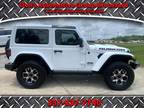 2021 Jeep Wrangler Rubicon