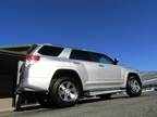 2012 Toyota 4Runner SR5