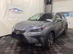 2019 Lexus NX 300 Base 4dr All-Wheel Drive