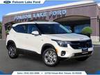2024 Kia SELTOS LX