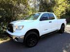 2012 Toyota Tundra Double Cab Pickup 4D 6 1/2 ft