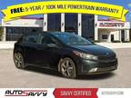 2018 Kia Forte5 LX 4dr Hatchback