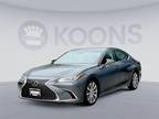 2021 Lexus ES 350 Base