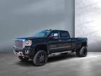 2016 GMC Sierra 3500 Denali