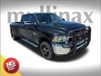 2017 RAM 3500 Tradesman
