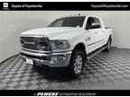 2018 RAM 2500 Longhorn