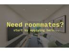 525 LINC - Roommate Matching