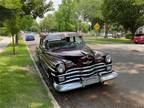 1950 Chrysler Windsor