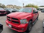2014 RAM 1500 Tradesman/Express