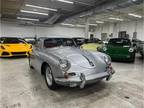 1960 Porsche 356