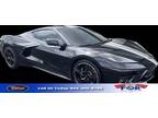 2023 Chevrolet Corvette Stingray RWD Coupe 3LT