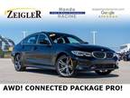 2020 BMW 330 i xDrive