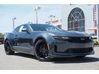 2021 Chevrolet Camaro LT1