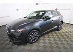 2019 Mazda CX-3 Touring