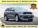 2022 Dodge Durango GT