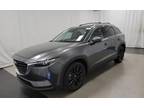 2022 Mazda CX-9 Touring Plus 4dr i-ACTIV All-Wheel Drive Sport Utility