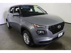 2021 Hyundai Venue SE