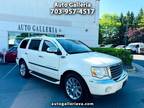 2008 Chrysler Aspen Limited