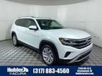 2021 Volkswagen Atlas 3.6 V6 SEL