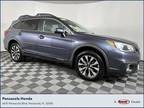 2017 Subaru Outback Limited