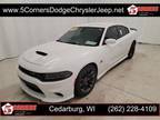 2022 Dodge Charger Scat Pack