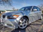 2006 BMW 325 i