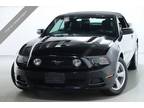 2013 Ford Mustang GT Premium