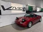 1991 Mazda MX-5 Miata