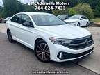 2023 Volkswagen Jetta 1.5T Sport Sedan 4D