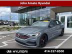 2021 Volkswagen Jetta GLI 2.0T Autobahn