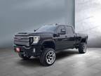 2021 GMC Sierra 2500 Denali