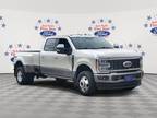 2023 Ford F-350 King Ranch