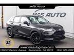 2024 Honda HR-V LX Sport Utility 4D