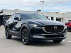 2022 Mazda CX-30 2.5 Turbo Premium Package