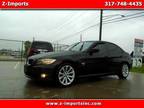 2009 BMW 328 i xDrive
