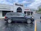 2014 Chrysler Town & Country Touring-L