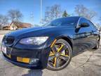 2008 BMW 335 i