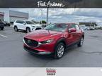 2021 Mazda CX-30 Preferred