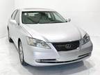 2009 Lexus ES ES 350 Sedan 4D