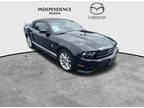 2011 Ford Mustang V6 Premium
