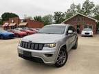 2021 Jeep Grand Cherokee Laredo X Sport Utility 4D