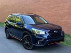 2020 Subaru Forester Sport 4dr All-Wheel Drive