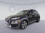 2021 Hyundai Kona Limited