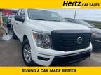 2022 Nissan Titan S