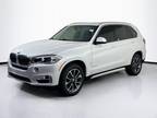 2018 BMW X5 sDrive35i