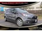 2019 Ford Transit Connect Passenger XLT Van 4D