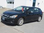 2013 Subaru Impreza 2.0i Premium